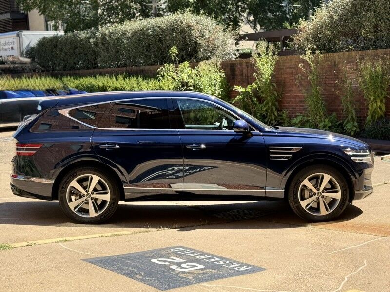 2021 Genesis GV80 3.5T AWD Arlington VA