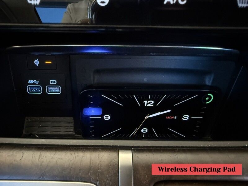 2021 Genesis GV80 3.5T AWD Arlington VA