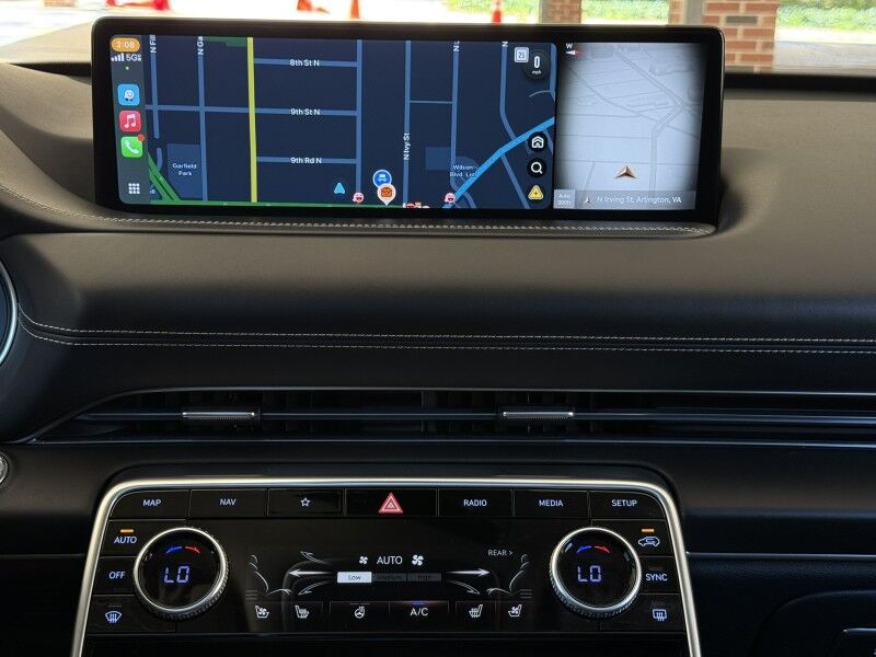 2021 Genesis GV80 3.5T AWD Arlington VA