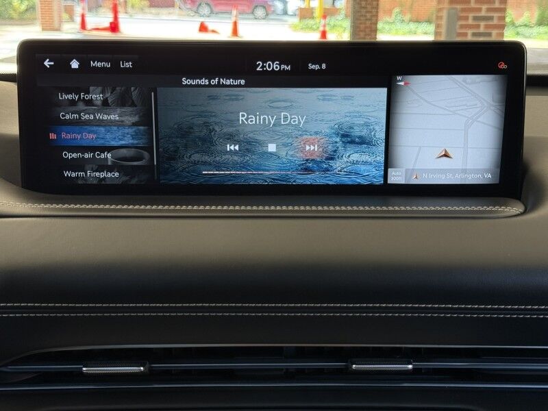 2021 Genesis GV80 3.5T AWD Arlington VA