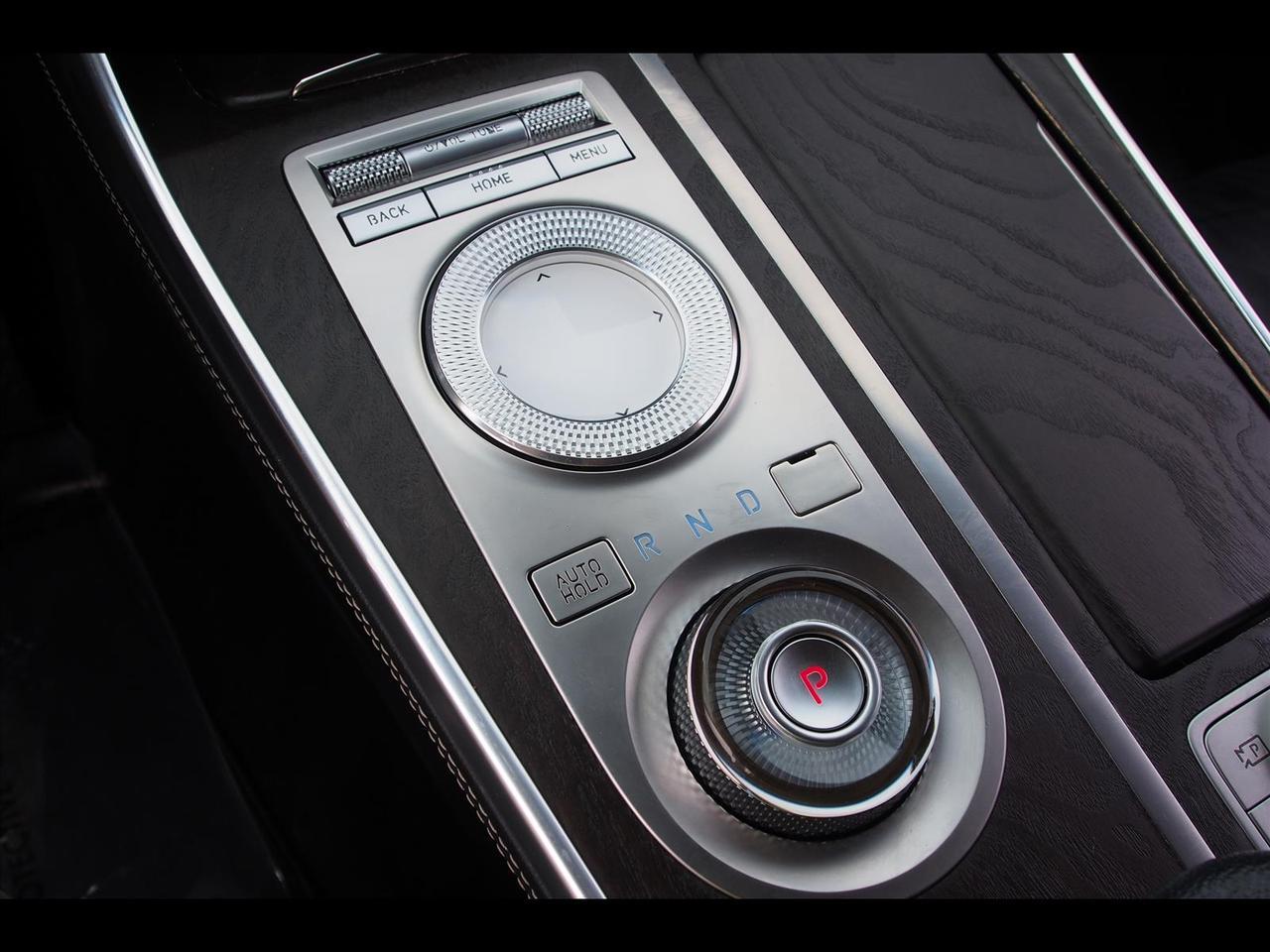 2021 Genesis GV80 3.5T Advanced+