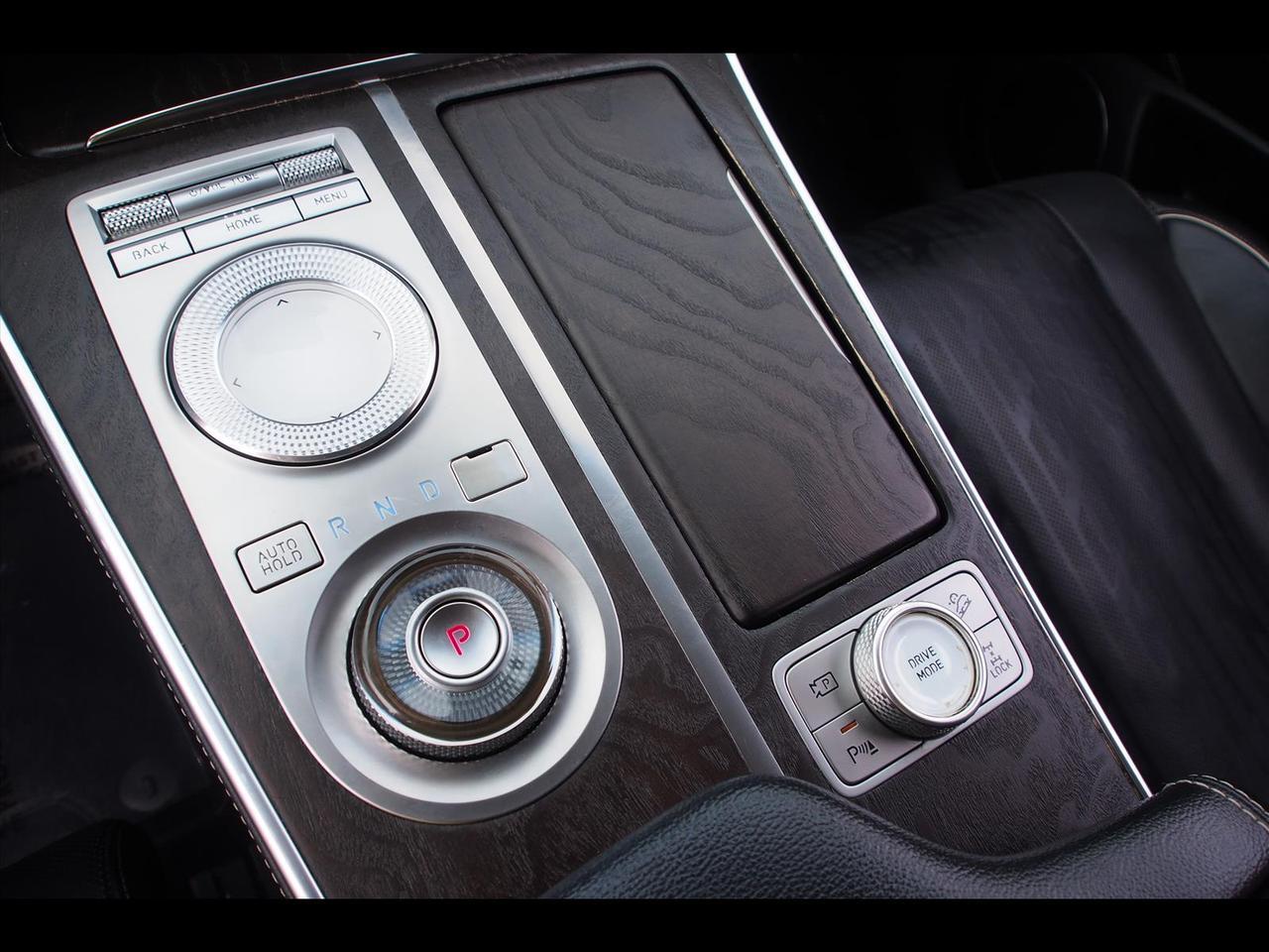 2021 Genesis GV80 3.5T Advanced+