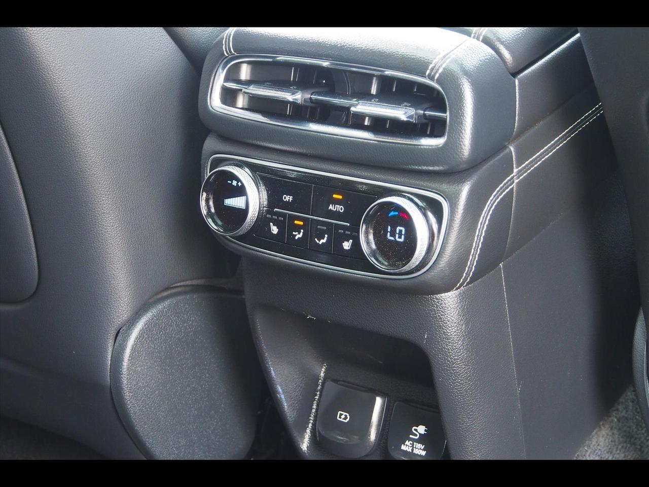 2021 Genesis GV80 3.5T Advanced+