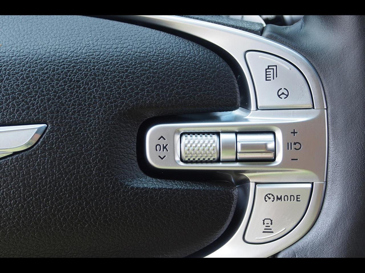 2021 Genesis GV80 3.5T Advanced+