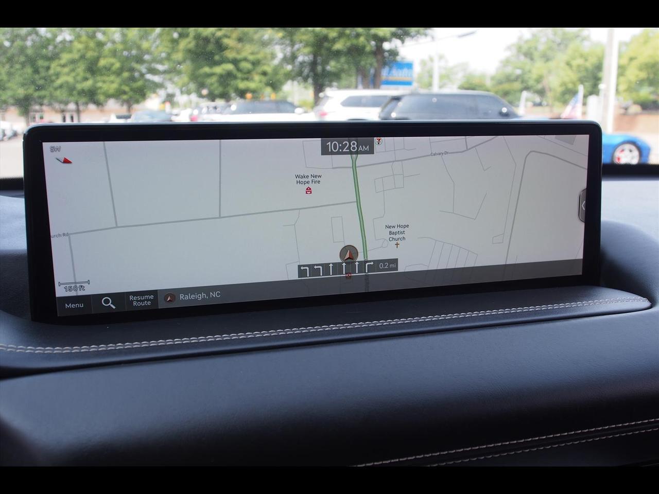 2021 Genesis GV80 3.5T Advanced+