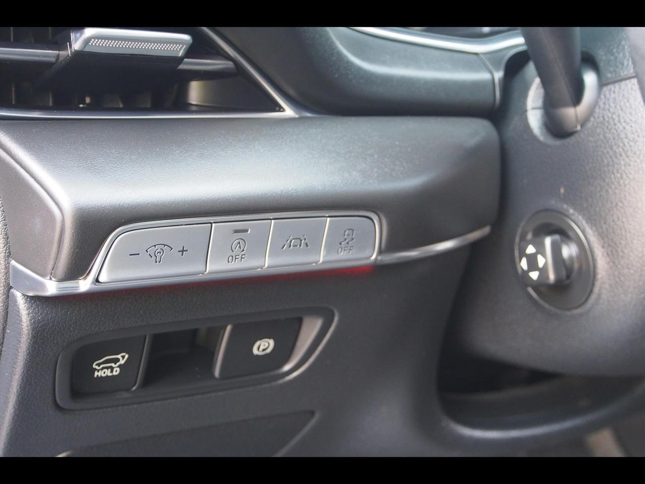 2021 Genesis GV80 3.5T Advanced+
