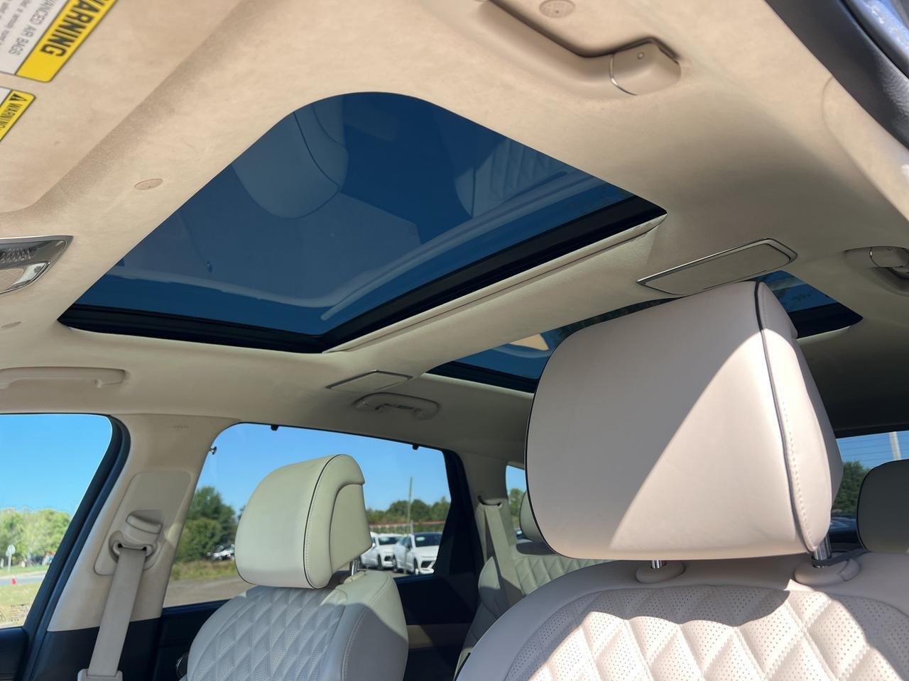 2021 Genesis GV80 3.5T Advanced + Chantilly VA