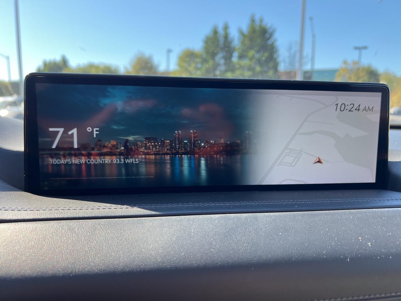 2021 Genesis GV80 3.5T Advanced + Chantilly VA