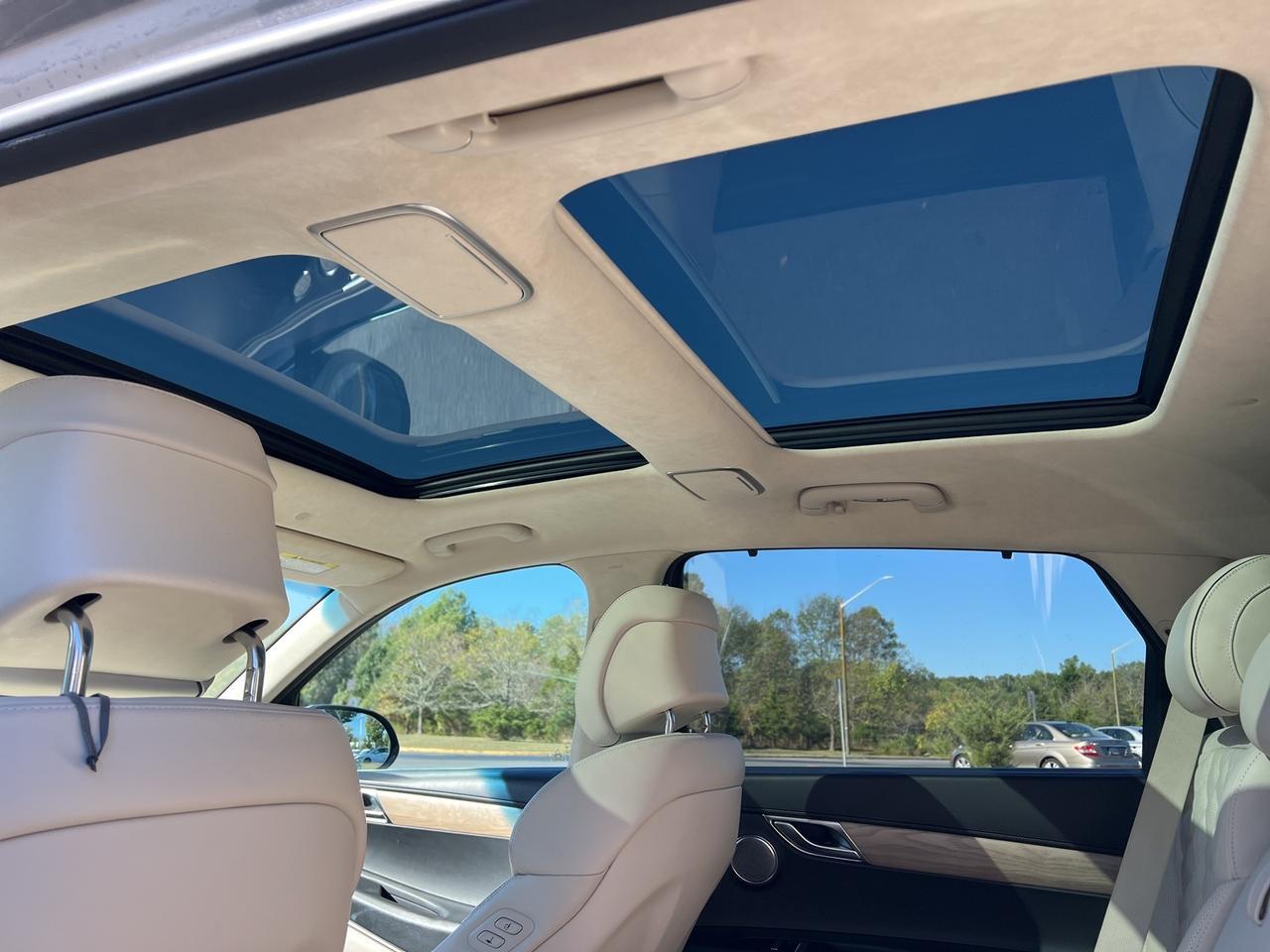 2021 Genesis GV80 3.5T Advanced + Chantilly VA