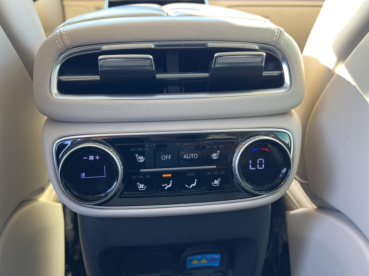 2021 Genesis GV80 3.5T Advanced + Chantilly VA