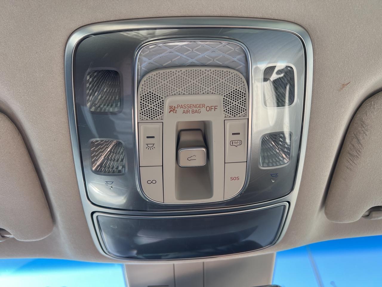 2021 Genesis GV80 3.5T Advanced + Chantilly VA