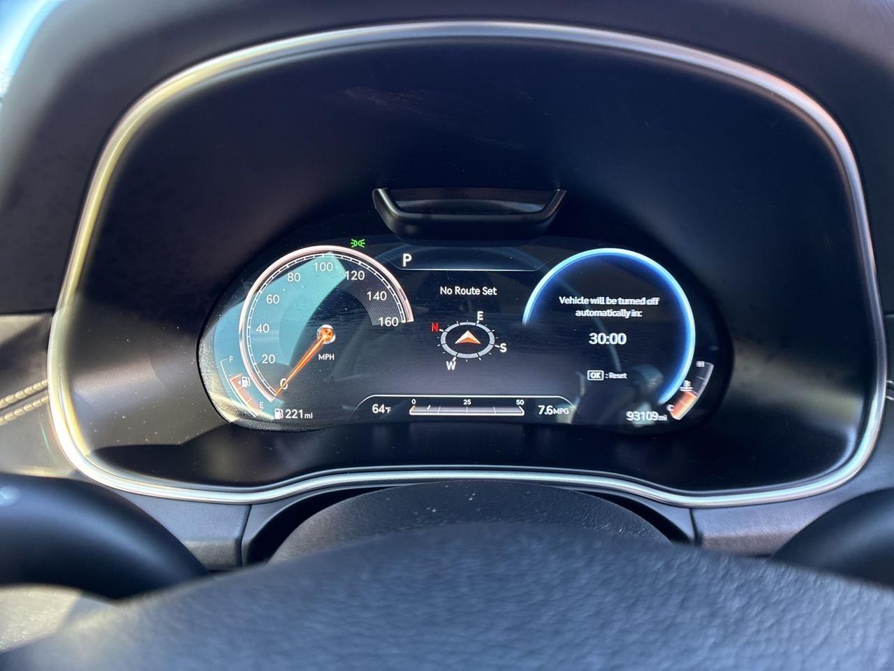 2021 Genesis GV80 3.5T Prestige Chantilly VA