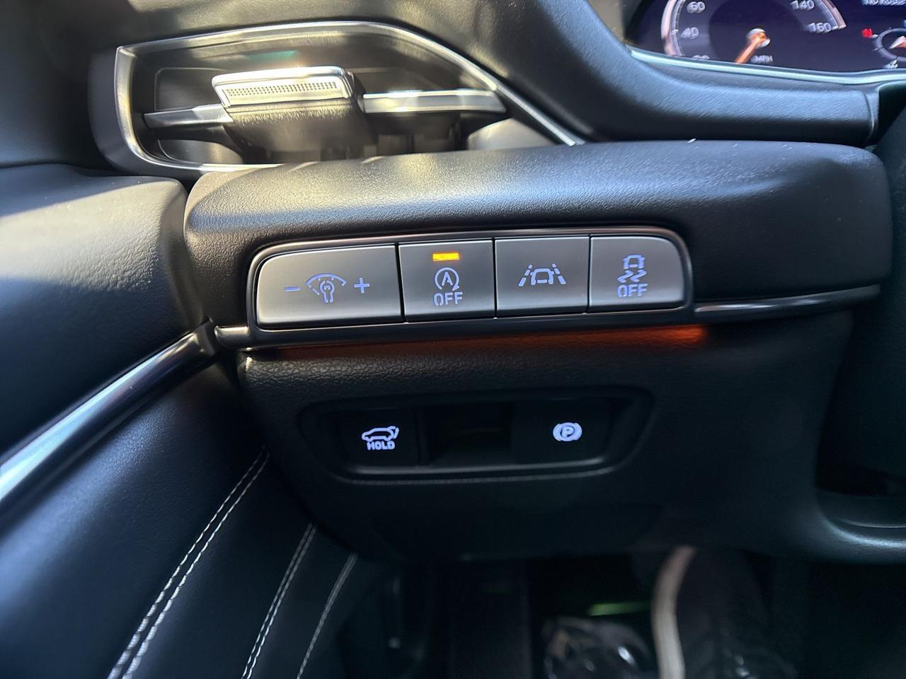 2021 Genesis GV80 3.5T Prestige Chantilly VA