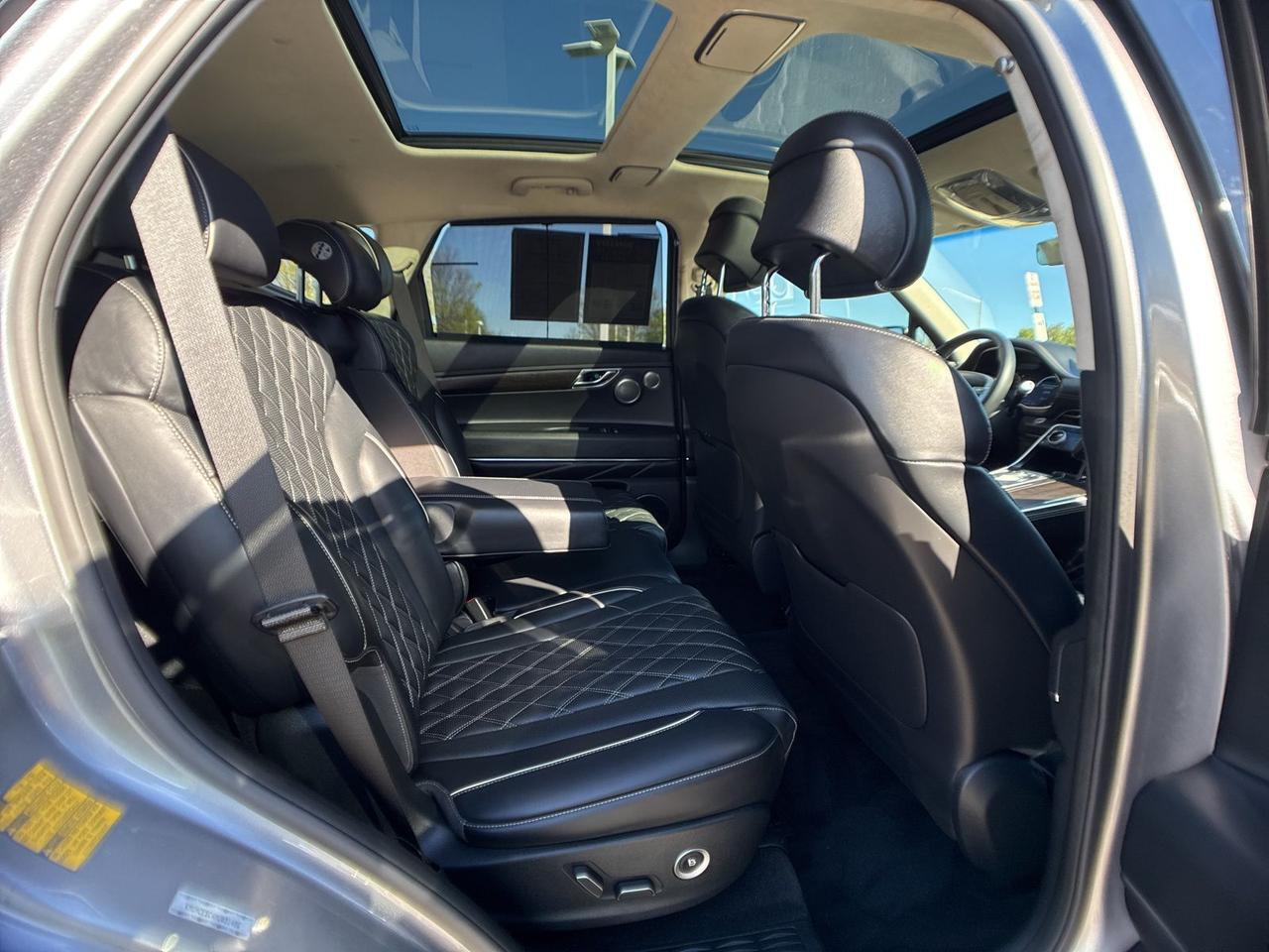 2021 Genesis GV80 3.5T Prestige Chantilly VA