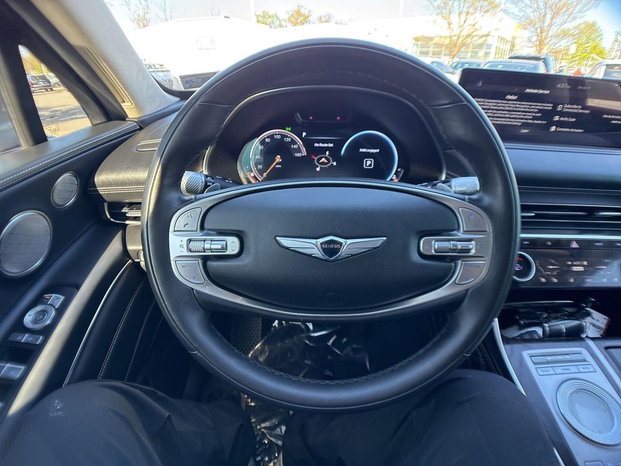 2021 Genesis GV80 3.5T Prestige Chantilly VA