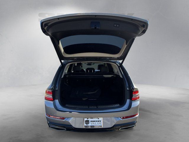 2021 Genesis GV80 3.5T Prestige Chantilly VA