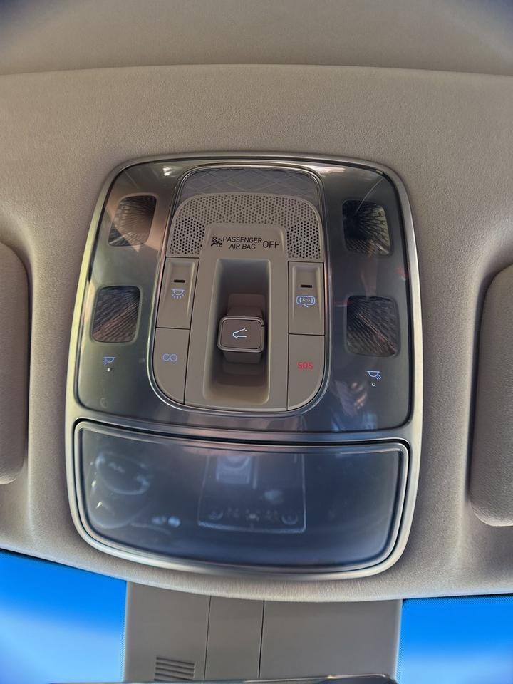 2021 Genesis GV80 3.5T Prestige Chantilly VA