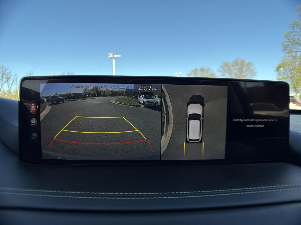 2021 Genesis GV80 3.5T Prestige Chantilly VA