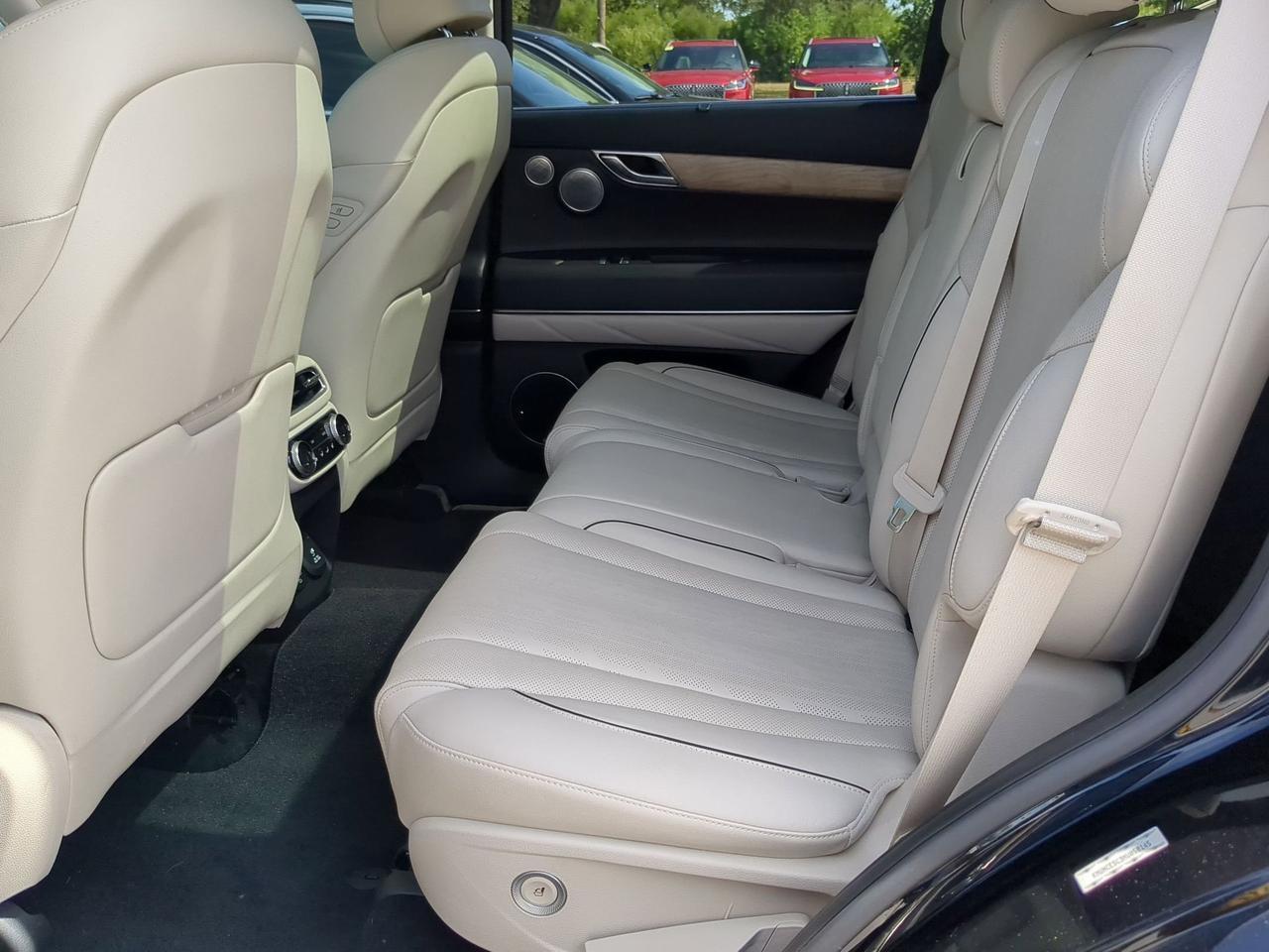 2021 Genesis GV80 3.5T