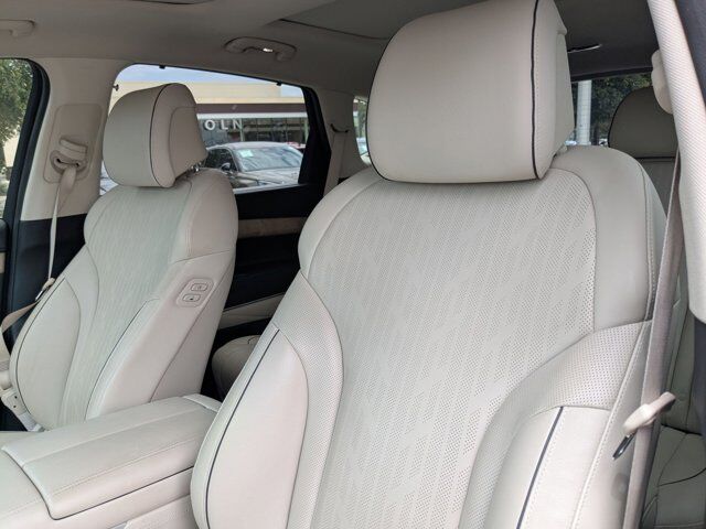 2021 Genesis GV80 3.5T