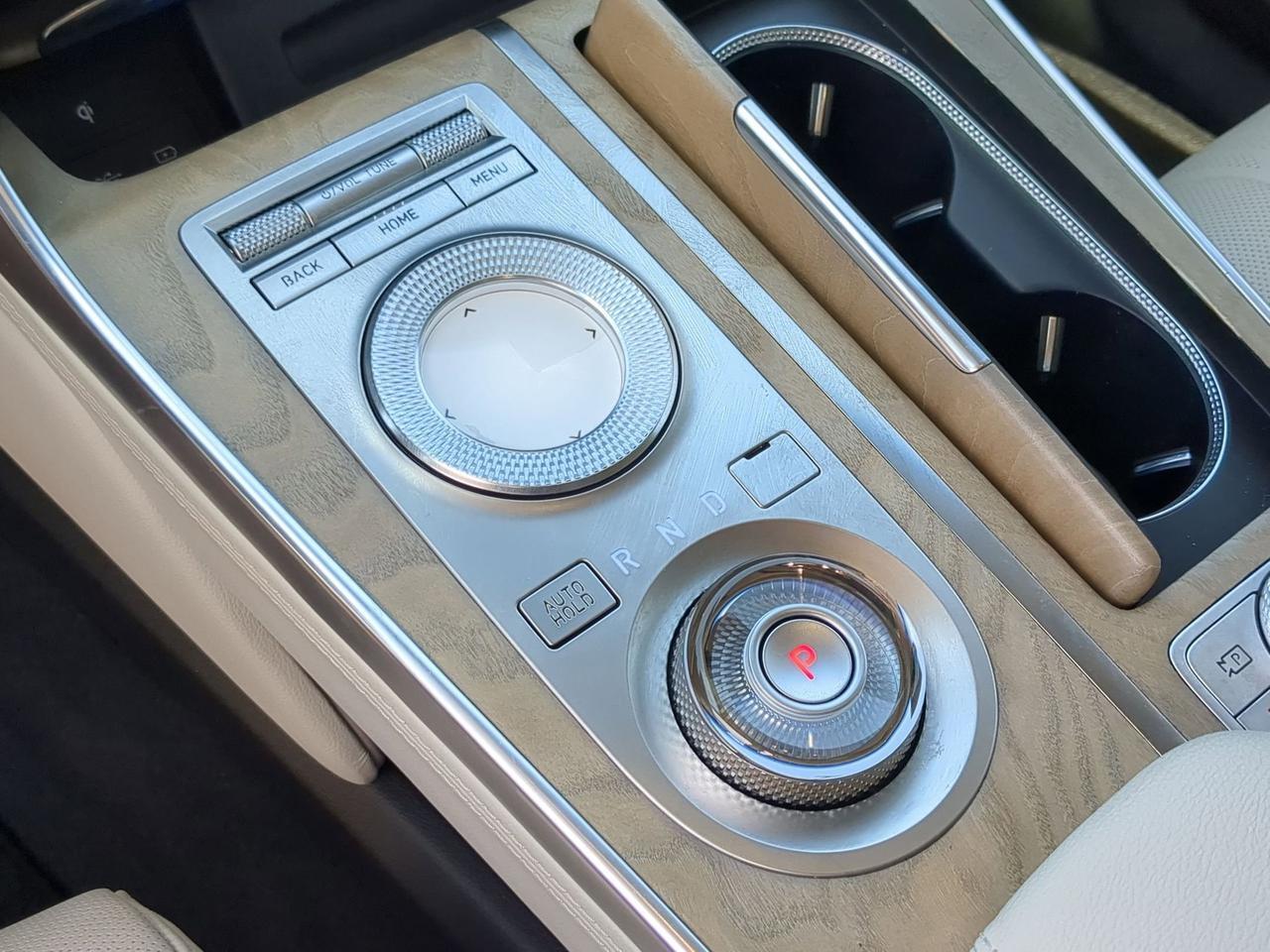 2021 Genesis GV80 3.5T