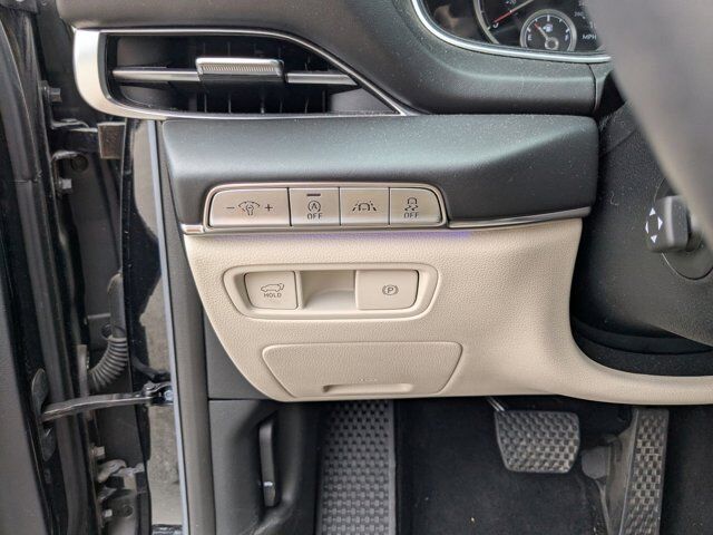 2021 Genesis GV80 3.5T