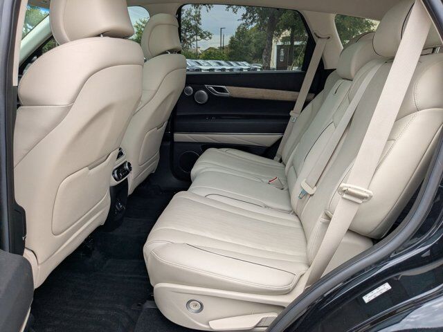 2021 Genesis GV80 3.5T