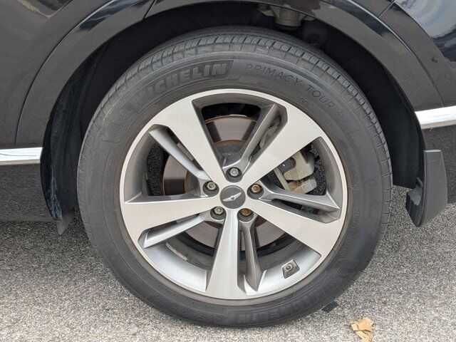 2021 Genesis GV80 3.5T