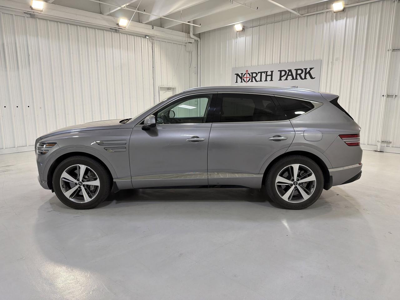 2021 Genesis GV80 3.5T San Antonio TX