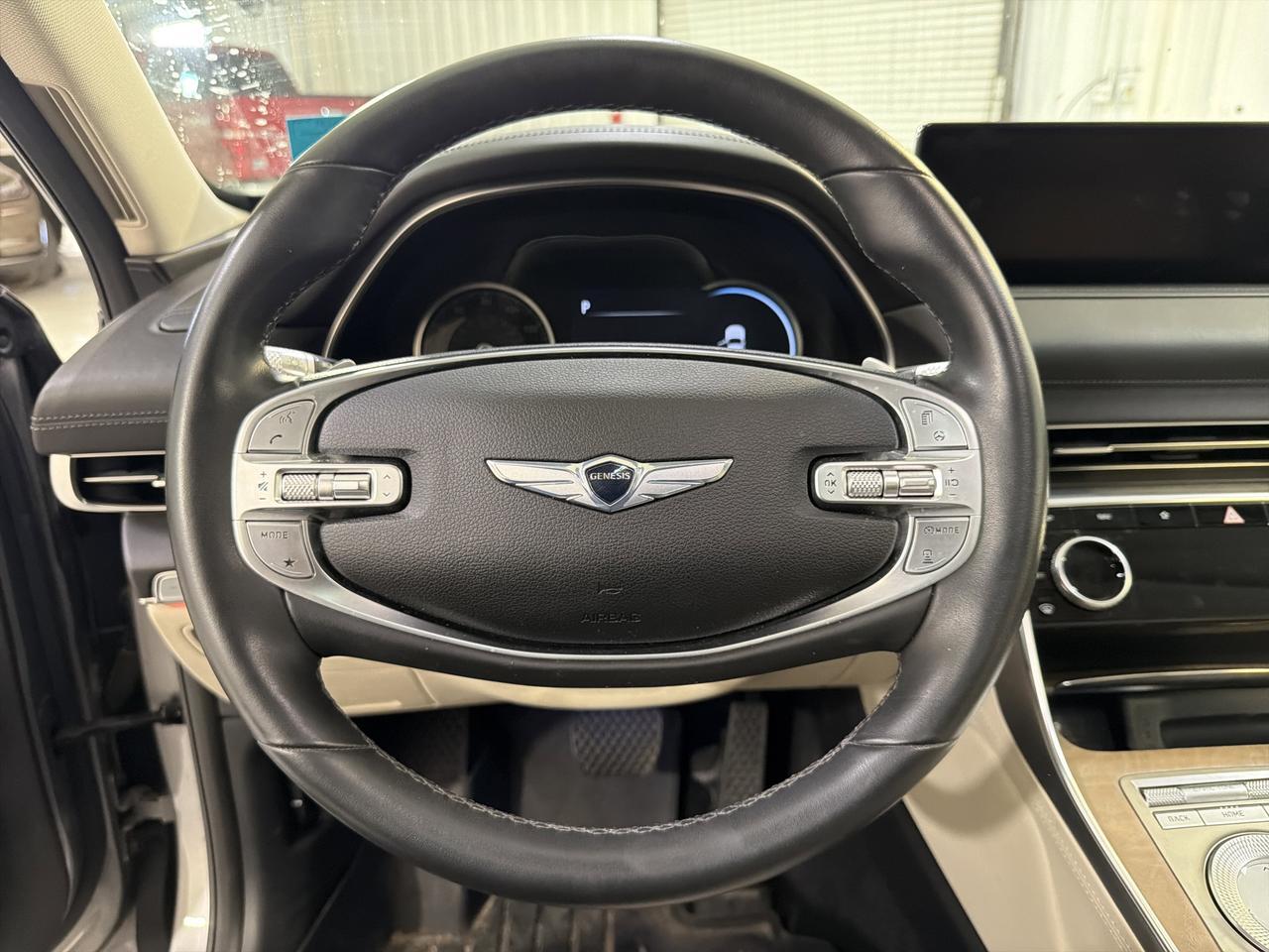 2021 Genesis GV80 3.5T San Antonio TX