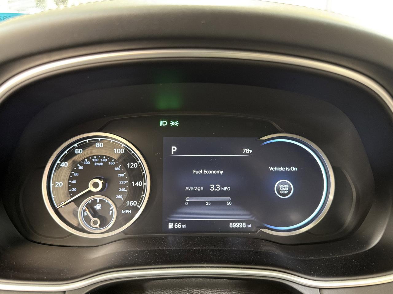 2021 Genesis GV80 3.5T San Antonio TX