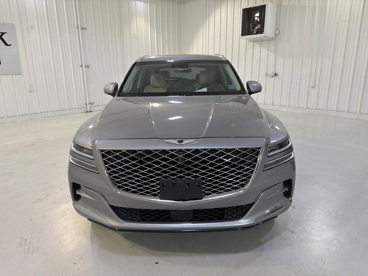 2021 Genesis GV80 3.5T San Antonio TX