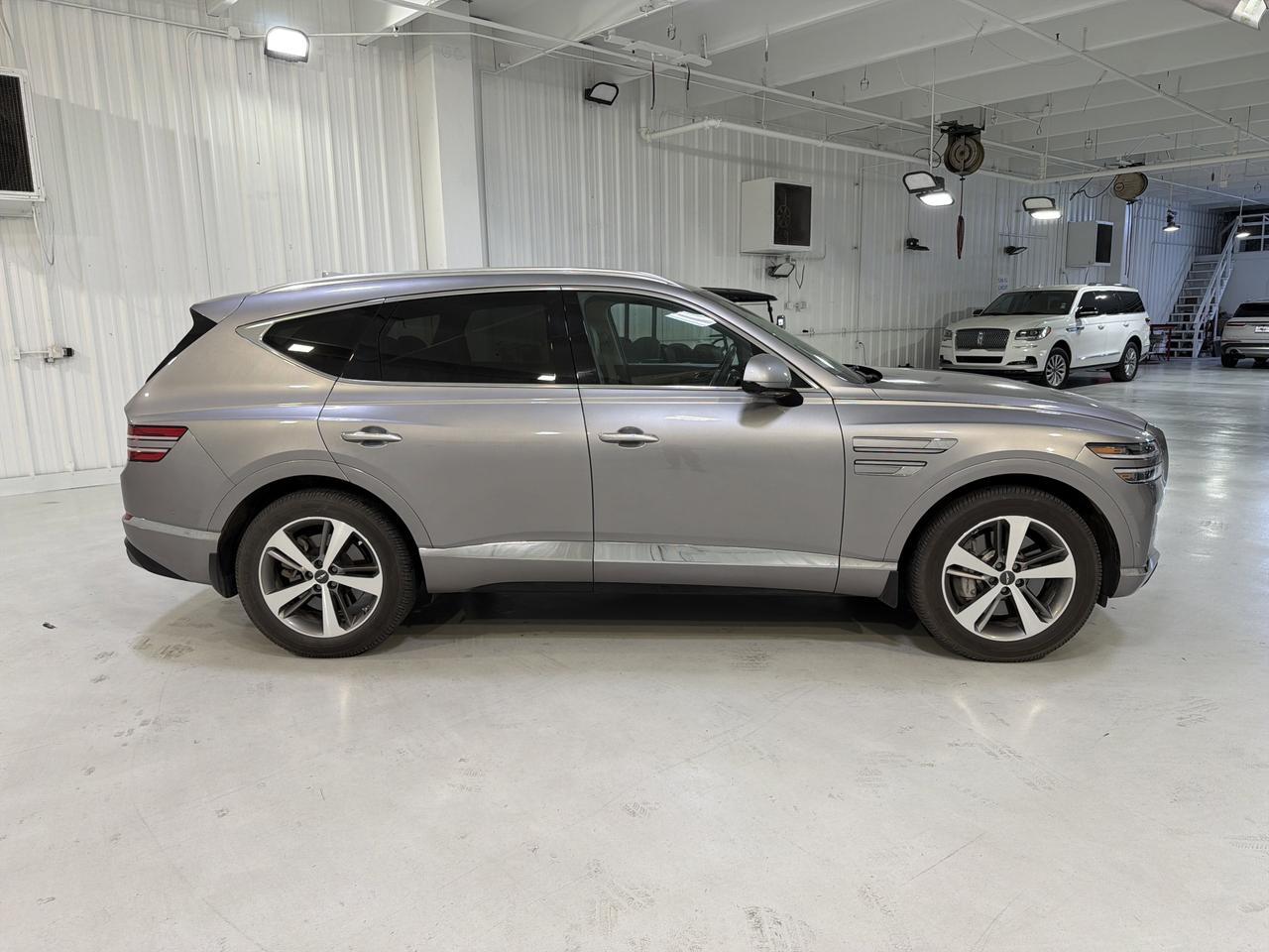 2021 Genesis GV80 3.5T San Antonio TX