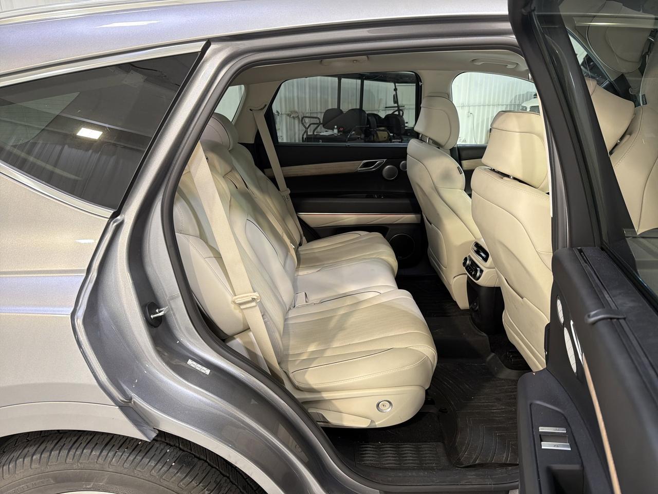 2021 Genesis GV80 3.5T San Antonio TX