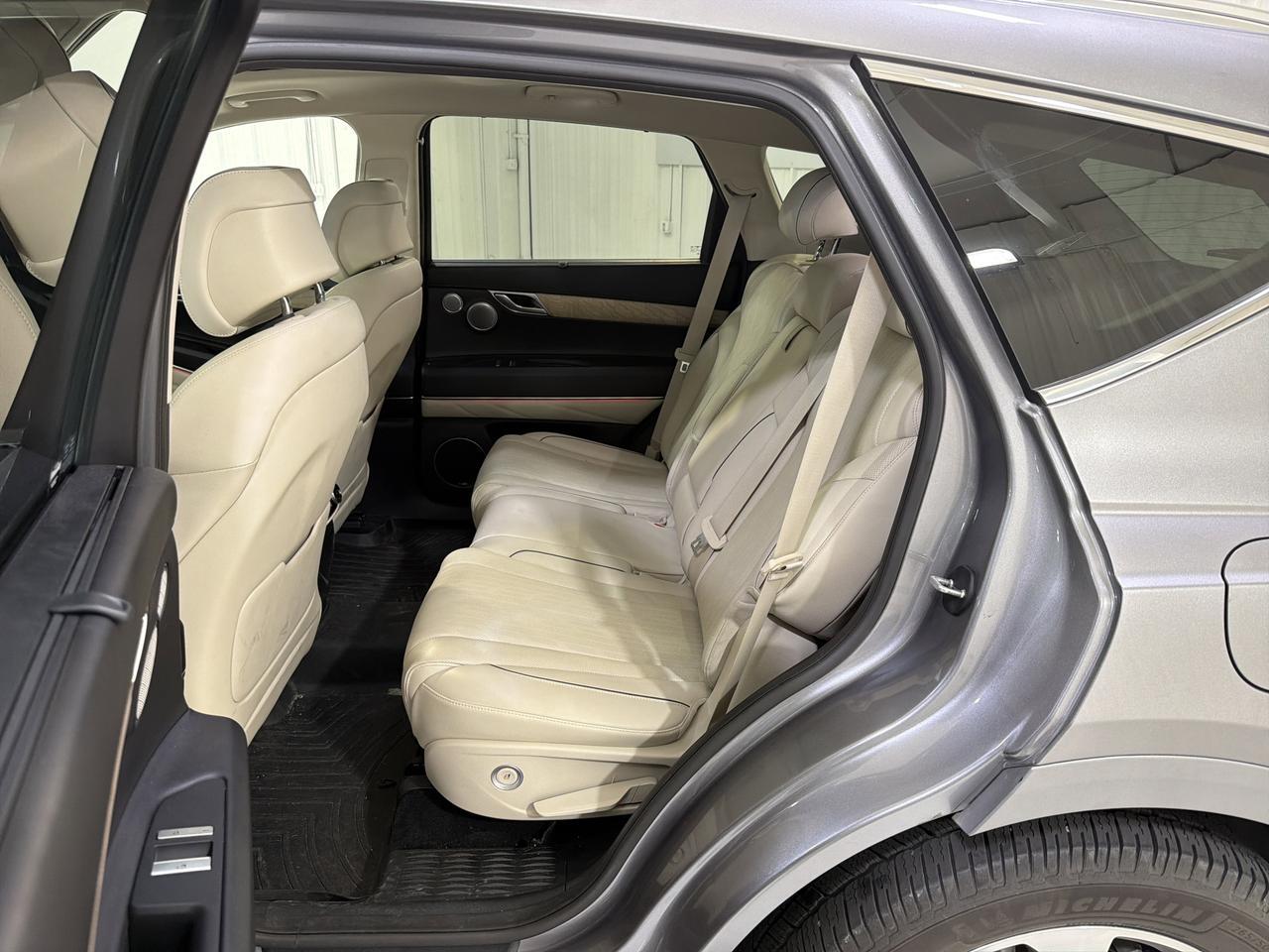 2021 Genesis GV80 3.5T San Antonio TX