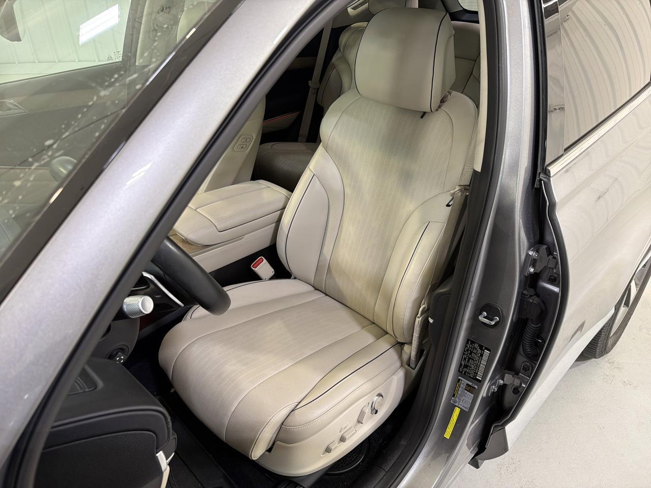 2021 Genesis GV80 3.5T San Antonio TX