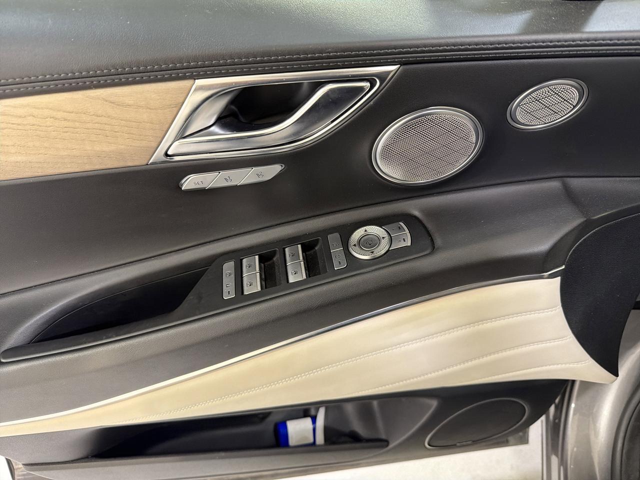 2021 Genesis GV80 3.5T San Antonio TX