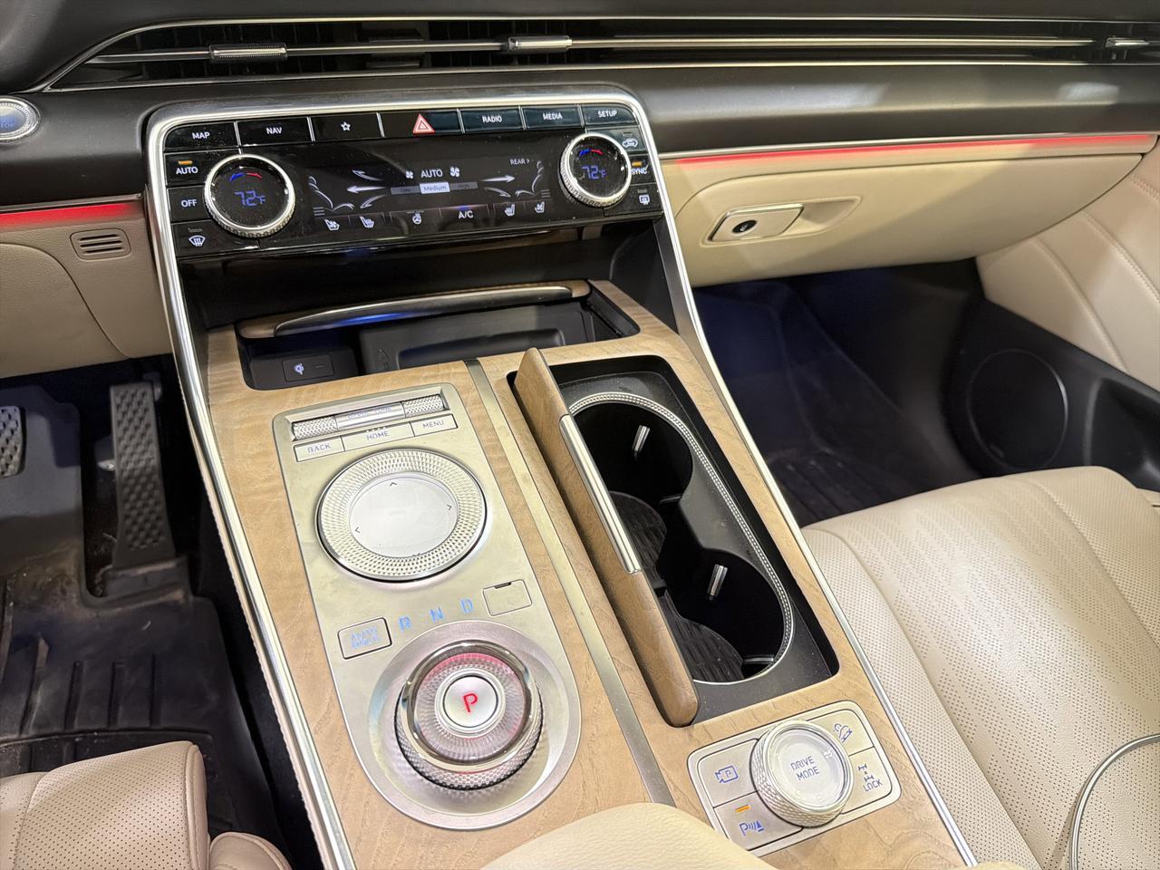 2021 Genesis GV80 3.5T San Antonio TX