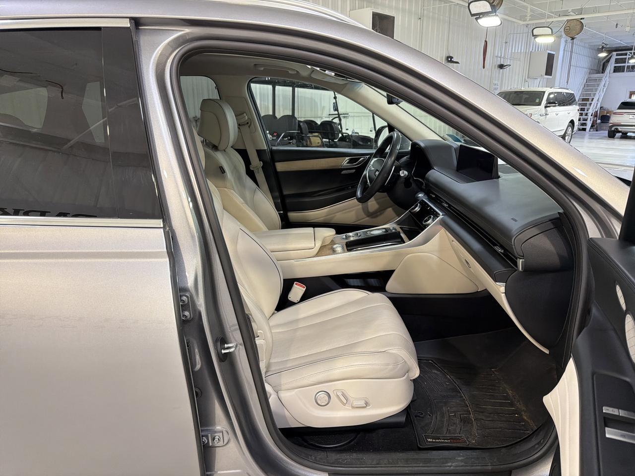 2021 Genesis GV80 3.5T San Antonio TX