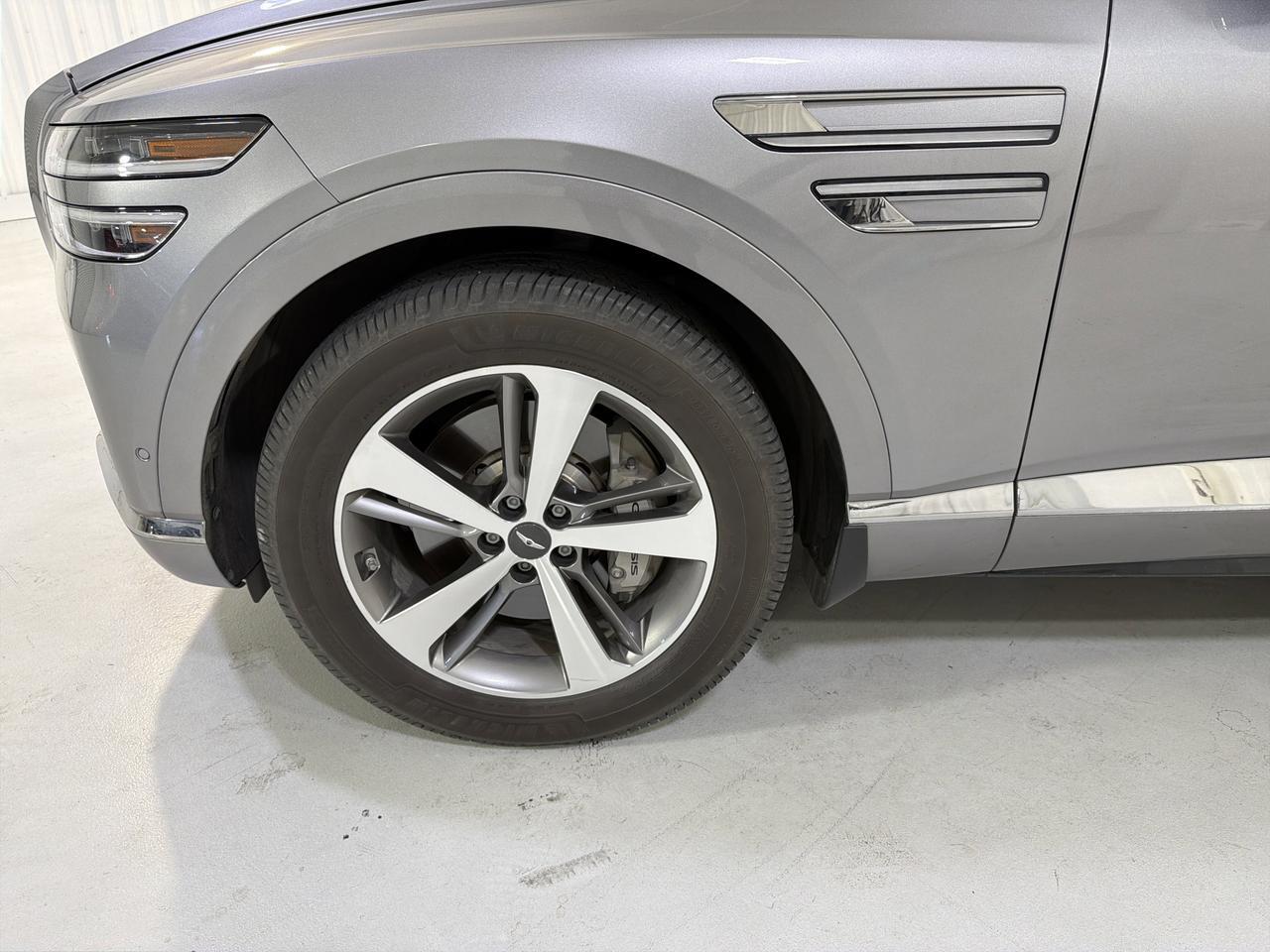 2021 Genesis GV80 3.5T San Antonio TX