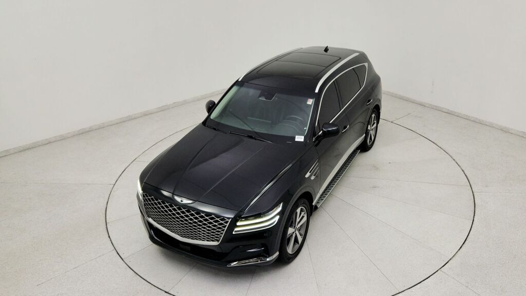 2021 Genesis GV80 3.5T Laurel MD