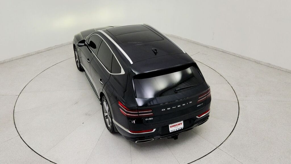2021 Genesis GV80 3.5T Laurel MD