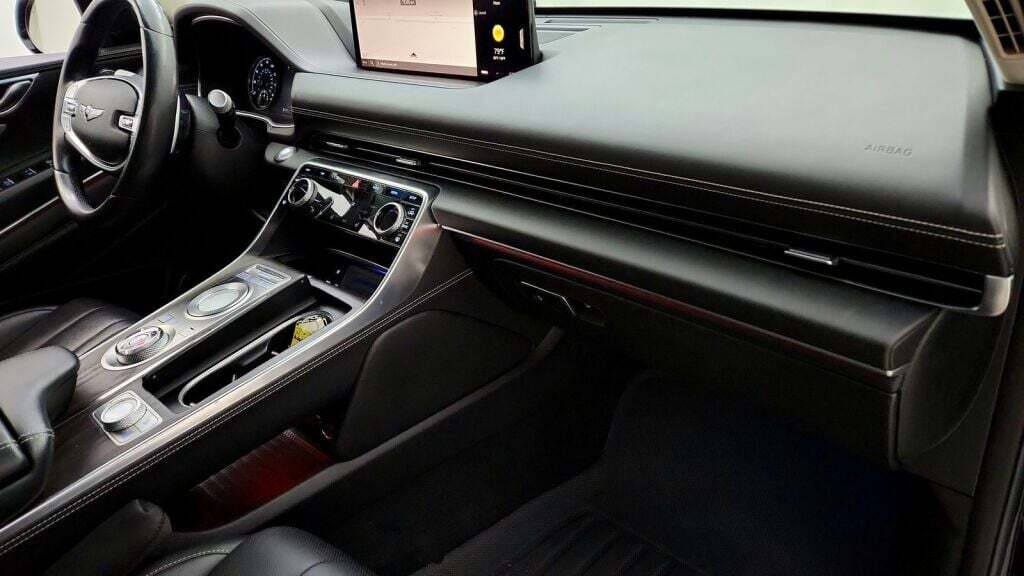2021 Genesis GV80 3.5T Laurel MD