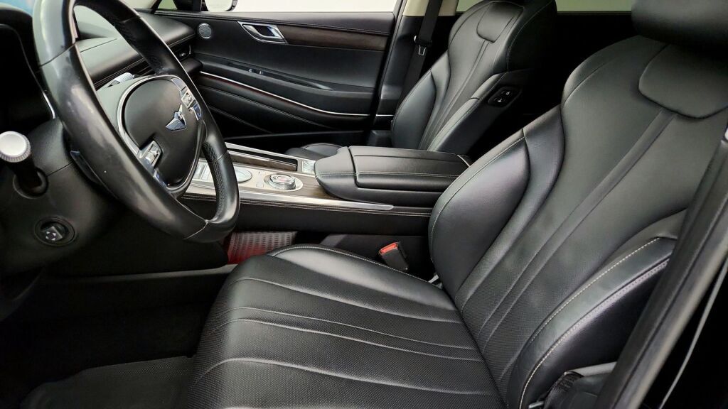2021 Genesis GV80 3.5T Laurel MD