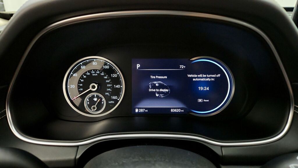 2021 Genesis GV80 3.5T Laurel MD
