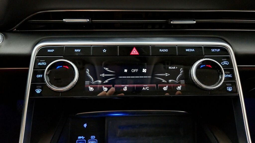 2021 Genesis GV80 3.5T Laurel MD