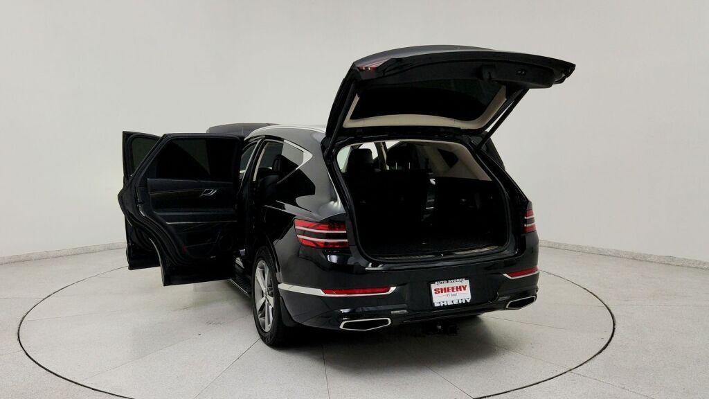 2021 Genesis GV80 3.5T Laurel MD