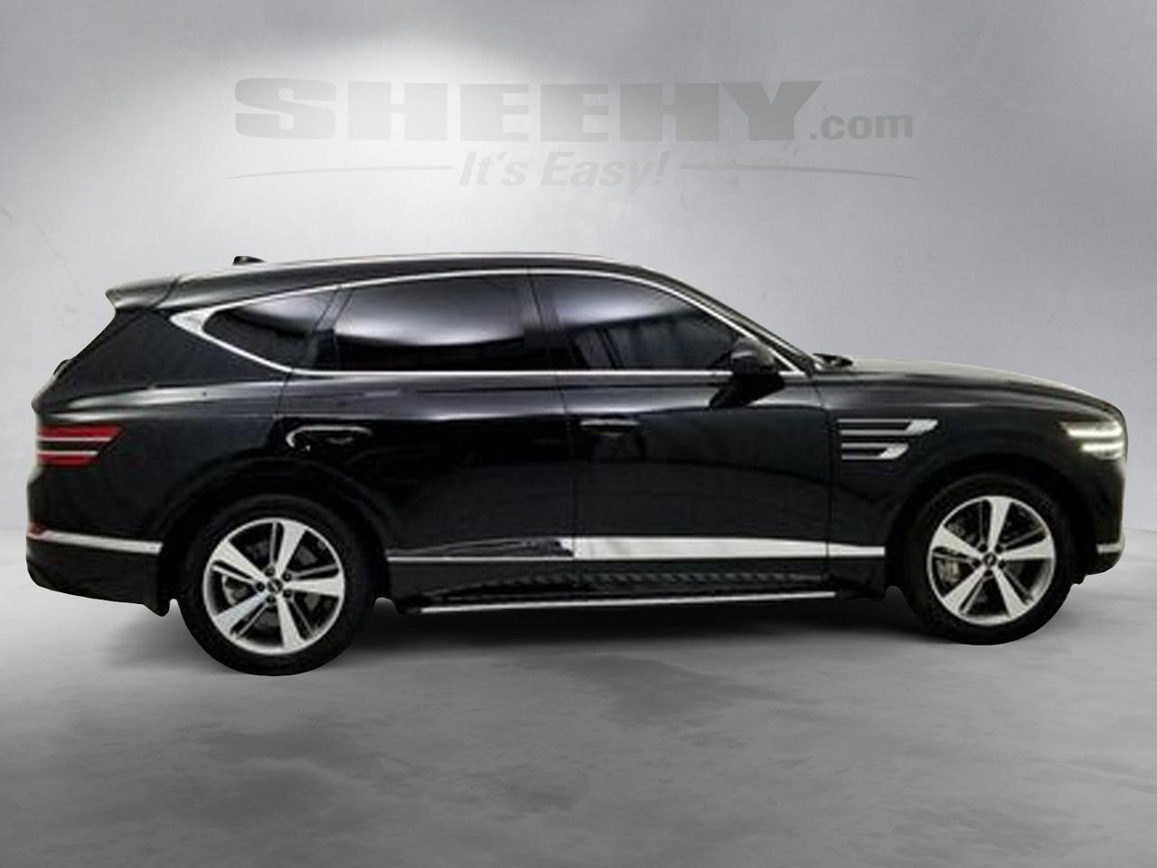 2021 Genesis GV80 3.5T Laurel MD