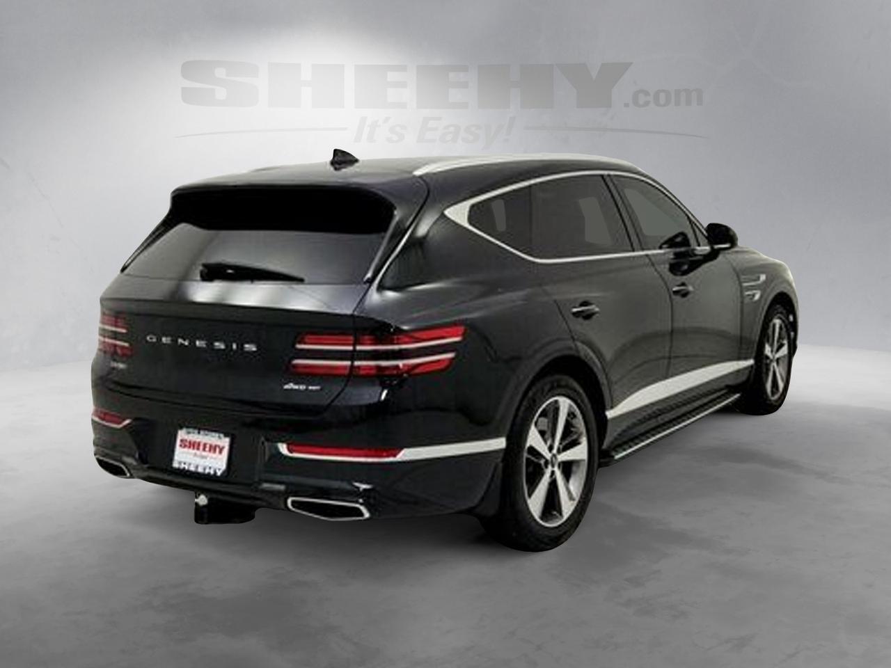 2021 Genesis GV80 3.5T Laurel MD