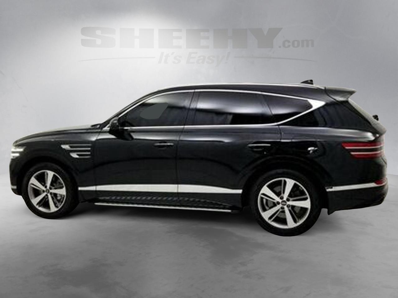 2021 Genesis GV80 3.5T Laurel MD